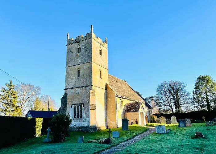 Guest House Gem In Wickhamford, Near Broadway