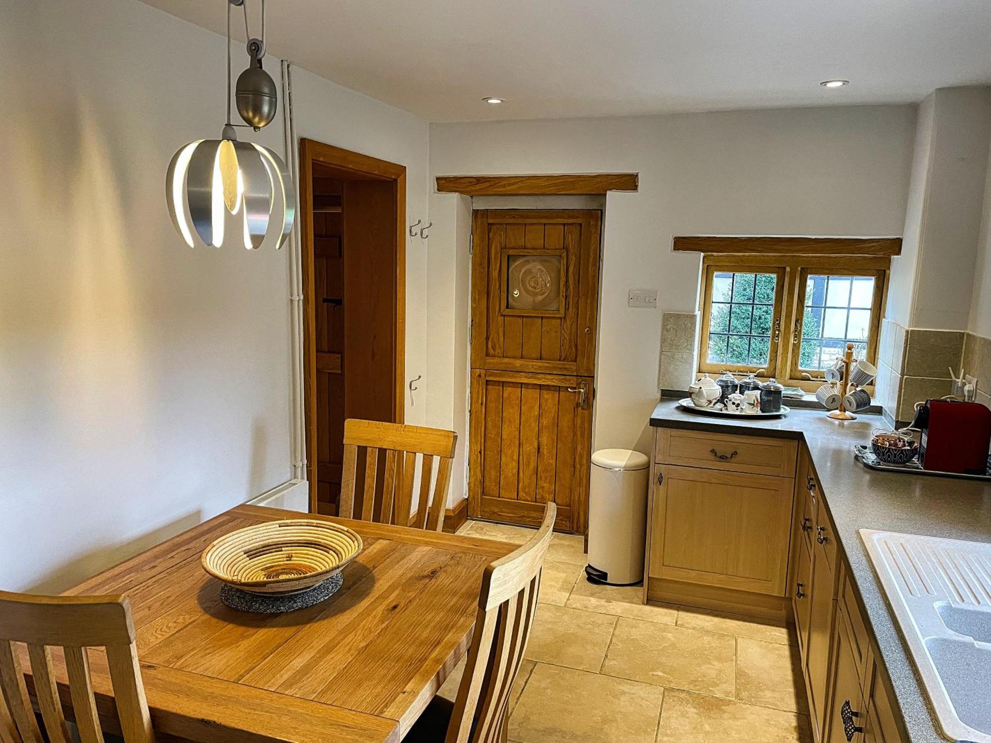 Gem In Wickhamford, Near Broadway Holiday home Badsey