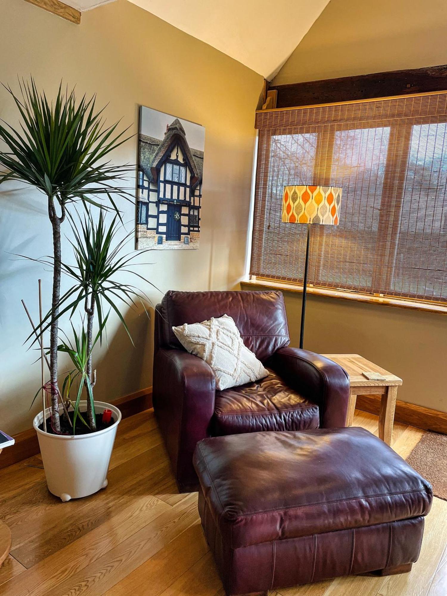 Gem In Wickhamford, Near Broadway Holiday home *