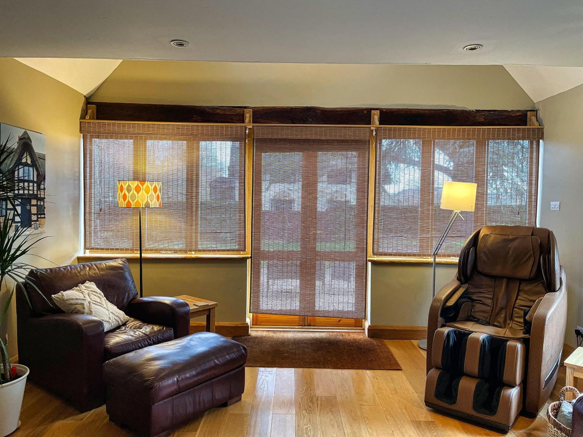 Holiday home Gem In Wickhamford, Near Broadway Badsey
