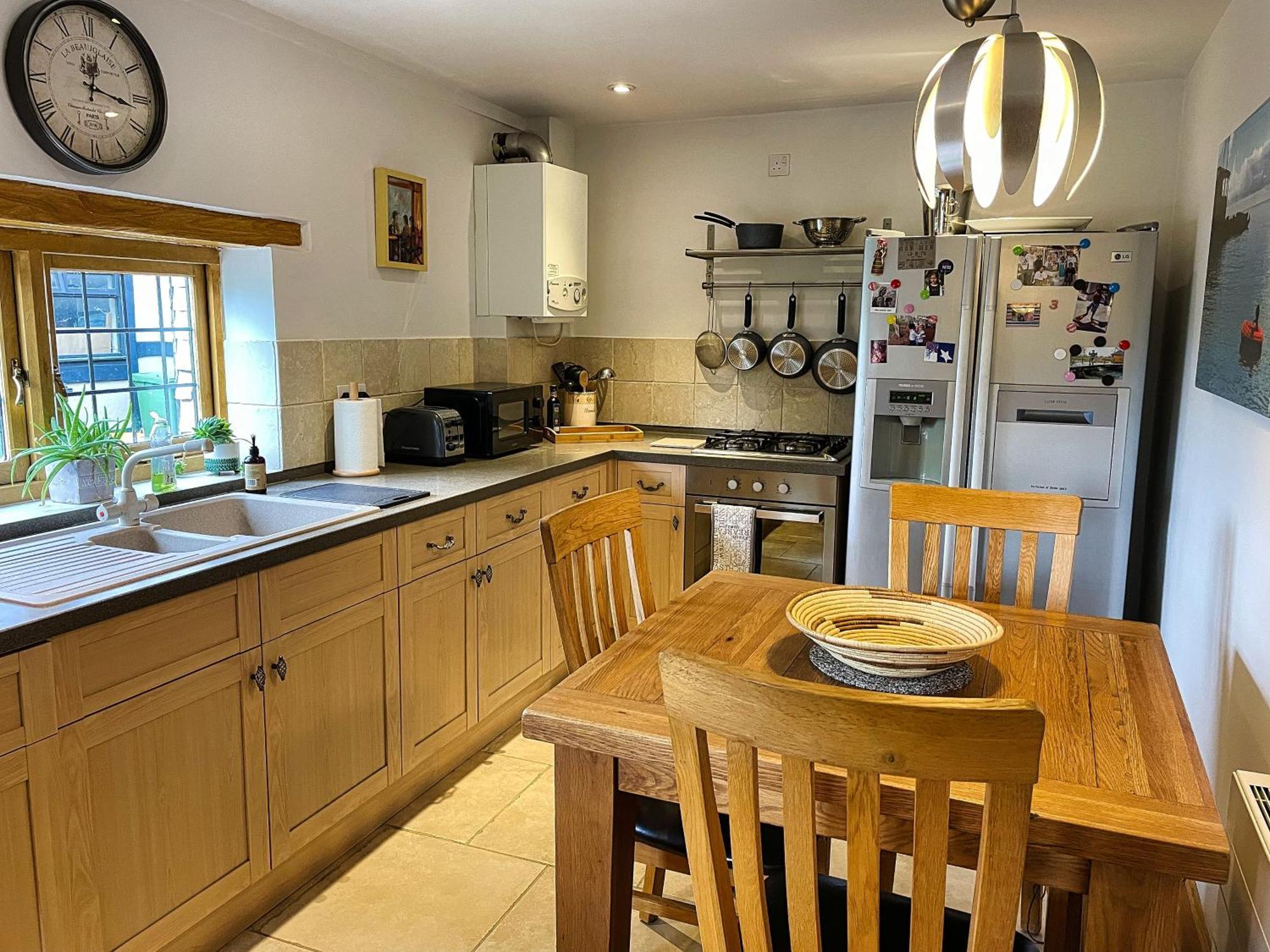 Gem In Wickhamford, Near Broadway Badsey